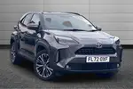 2022 Toyota Yaris Cross