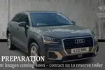 2021 Audi Q2