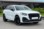 2025 Audi Q2