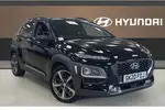 2020 Hyundai Kona
