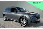 2024 Skoda Kamiq