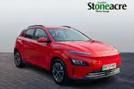 2022 Hyundai Kona Electric