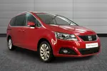 2019 SEAT Alhambra