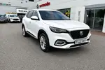 2022 MG HS
