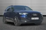 2022 Audi Q7
