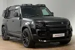 2020 Land Rover Defender