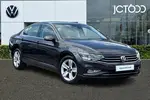 2021 Volkswagen Passat