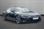 2023 Audi e-tron GT