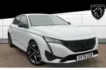 2025 Peugeot 308