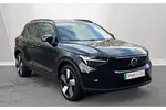 2023 Volvo XC40 Recharge