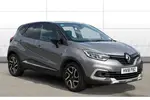 2018 Renault Captur