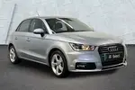 2018 Audi A1