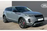 2021 Land Rover Range Rover Evoque