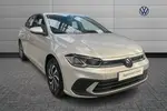 2023 Volkswagen Polo