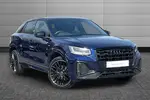 2024 Audi Q2