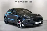 2022 Porsche Macan