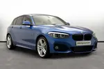 2019 BMW 1 Series