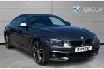 2019 BMW 4 Series