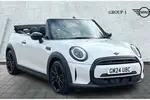 2024 MINI Convertible