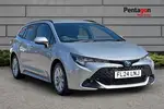 2024 Toyota Corolla Touring Sport