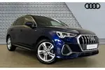 2021 Audi Q3