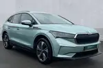 2022 Skoda Enyaq