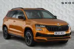 2022 Skoda Karoq