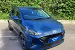 2025 Hyundai i10