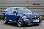 2020 Renault Koleos