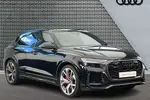 2020 Audi RS Q8