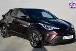 2023 Toyota C-HR