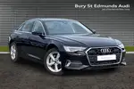 2023 Audi A6