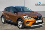 2020 Renault Captur