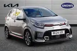 2024 Kia Picanto