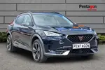 2022 Cupra Formentor