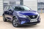 2023 Nissan Qashqai