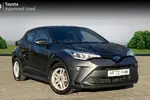 2022 Toyota C-HR