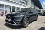 2022 Dacia Sandero Stepway