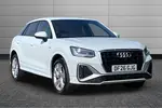 2026 Audi Q2