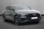 2021 Audi Q8