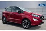 2020 Ford EcoSport