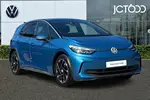 2025 Volkswagen ID.3