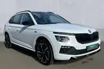 2025 Skoda Kamiq