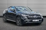 2024 Mercedes-Benz GLC Coupe