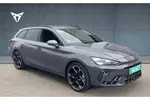 2025 Cupra Leon