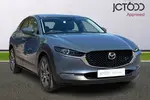 2022 Mazda CX-30