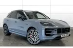 2026 Porsche Cayenne