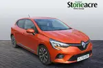 2020 Renault Clio