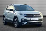2023 Volkswagen T-Cross