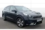 2018 Kia Niro